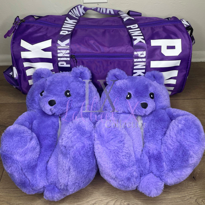 PRE-ORDER] Basic Bag – Lacheel X Collection